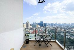 One Dusun Residences (D12), Apartment #574571641